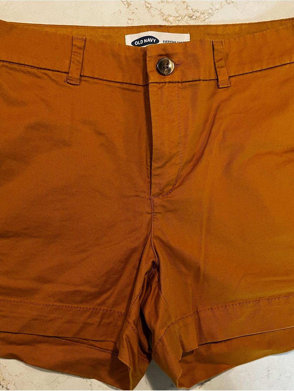 Old Navy women's flat front Shorts